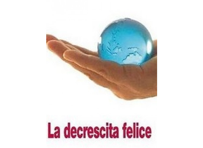 Decrescita felice ok